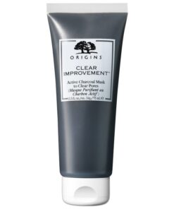 shop Origins Clear Improvementâ¢ Active Charcoal Face Mask 75 ml af Origins - online shopping tilbud rabat hos shoppetur.dk